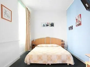 Hotel Ho36 Opera Lyon