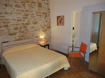 Hotel Ho36 Opera Lyon