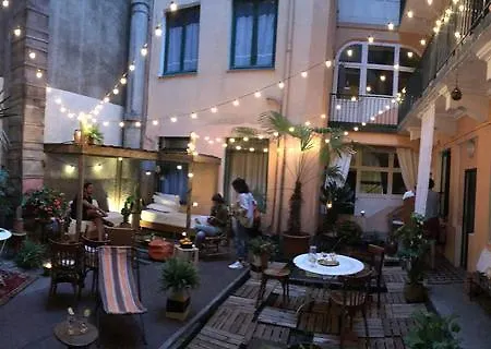 Ho36 Opera Hotel Lyon