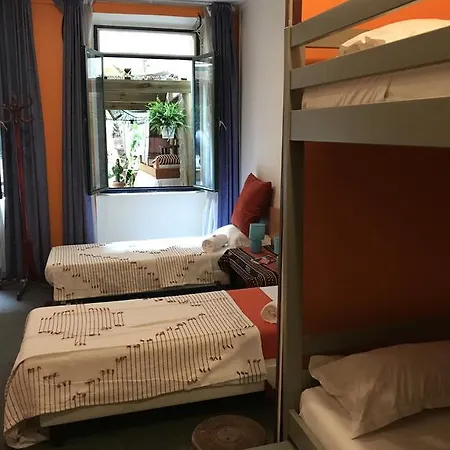 Hotel Ho36 Opera