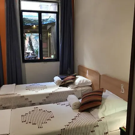 Hotel Ho36 Opera 5*