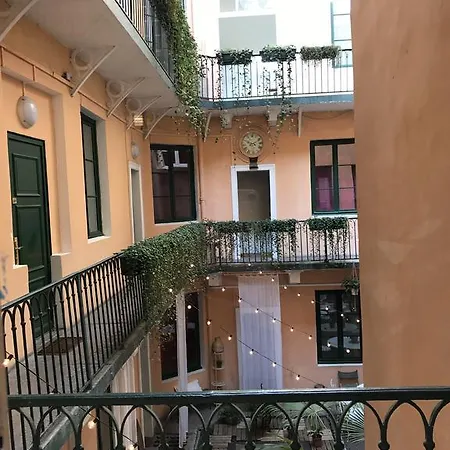 Ho36 Opera 5* Lyon