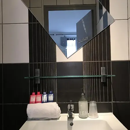 Hotel Ho36 Opera 5*