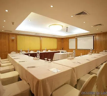 Ho36 Opera Hotel 5*