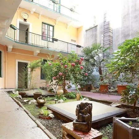 Hotel Ho36 Opera 5*
