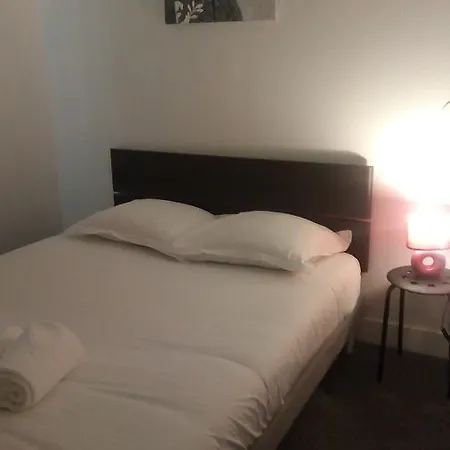 Hotel Ho36 Opera Lyon