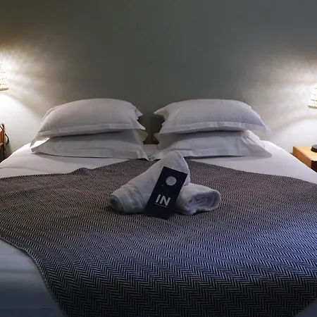 Hotel Ho36 Opera