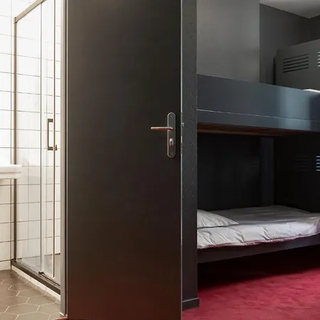 Ho36 Opera Hotel Lyon