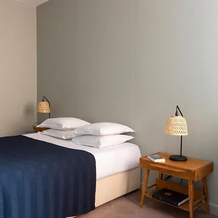 Ho36 Opera Hotel 5*