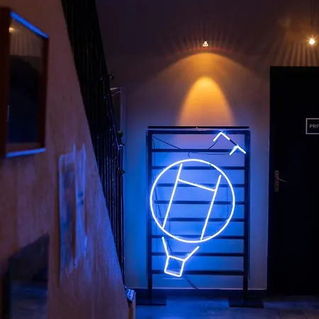 Ho36 Opera Hotel 5*