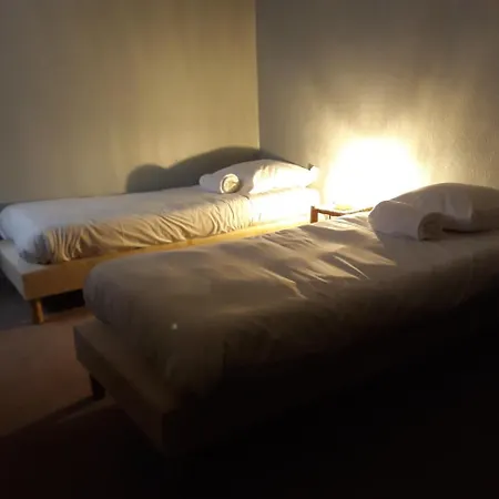 Hotel Ho36 Opera 5*