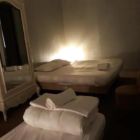 Ho36 Opera Hotel 5*