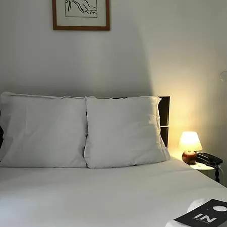 Ho36 Opera Hotel 5*