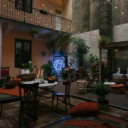 Hotel Ho36 Opera