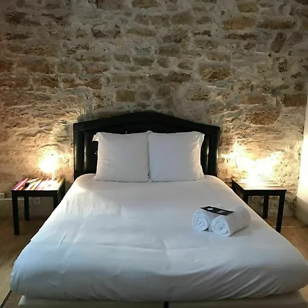 Hotel Ho36 Opera 5*