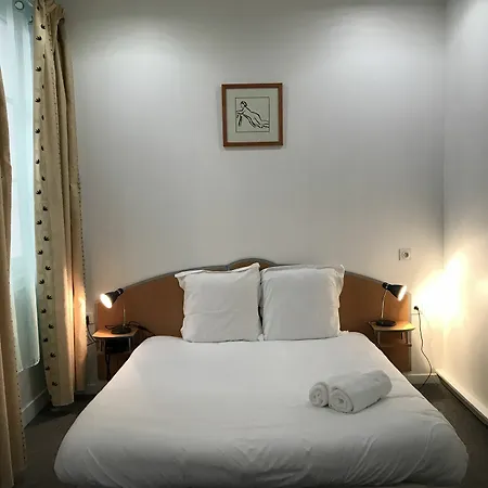 Ho36 Opera 5* Lyon
